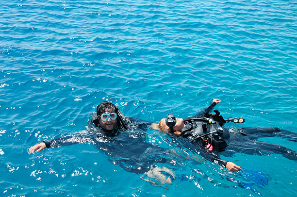dive ank